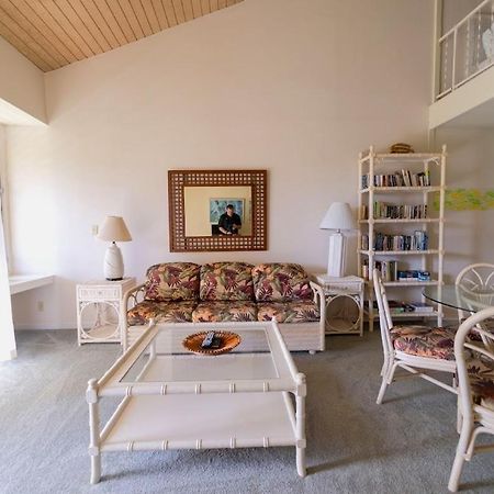 Апартаменти Turtle Bay Sea Breezenuc 90-Tvu-0498 Kahuku Екстер'єр фото