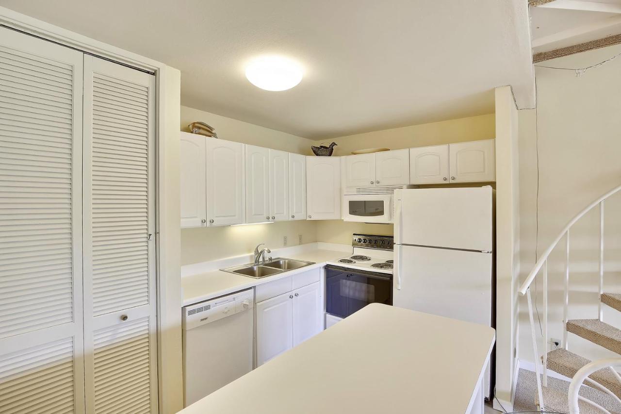 Апартаменти Turtle Bay Sea Breezenuc 90-Tvu-0498 Kahuku Екстер'єр фото