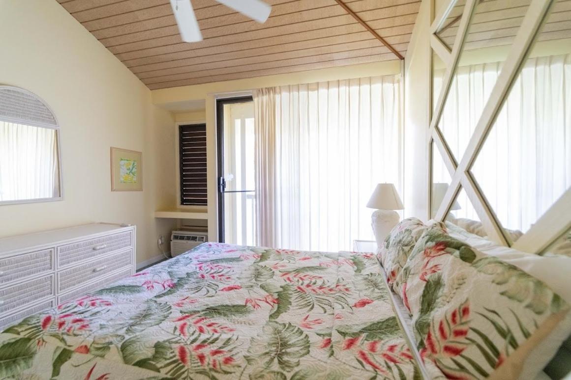 Апартаменти Turtle Bay Sea Breezenuc 90-Tvu-0498 Kahuku Екстер'єр фото