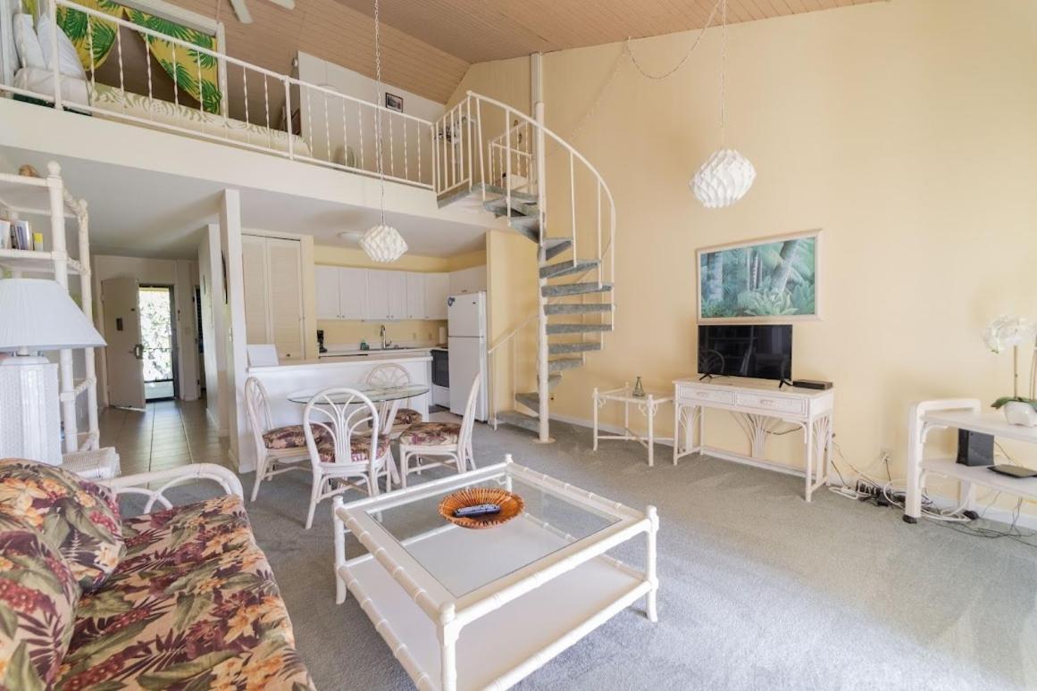 Апартаменти Turtle Bay Sea Breezenuc 90-Tvu-0498 Kahuku Екстер'єр фото