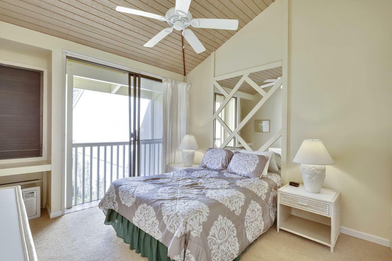 Апартаменти Turtle Bay Sea Breezenuc 90-Tvu-0498 Kahuku Екстер'єр фото